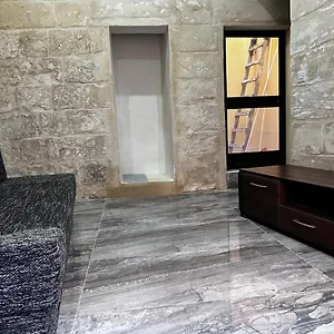 Dom wakacyjny L-irdoss, Birgu